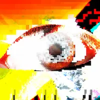 Monstro dos Olhos