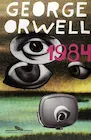 Capa do livro 1984